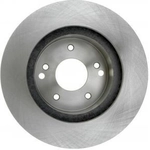 Order Vented Front Disc Brake Rotor - RAYBESTOS R-Line - 5501R For Your Vehicle