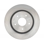 Order RAYBESTOS R-Line - 55997R - Vented Front Disc Brake Rotor For Your Vehicle