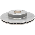 Order RAYBESTOS R-Line - 56140R - Vented Front Disc Brake Rotor For Your Vehicle