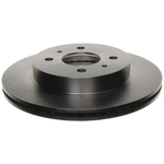 Order RAYBESTOS R-Line - 56169R - Vented Front Disc Brake Rotor For Your Vehicle