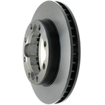 Order Vented Front Disc Brake Rotor - RAYBESTOS Specialty - 56242 For Your Vehicle