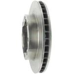 Order RAYBESTOS R-Line - 56242R - Vented Front Disc Brake Rotor For Your Vehicle