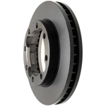 Order Vented Front Disc Brake Rotor - RAYBESTOS Specialty - 56324 For Your Vehicle