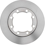 Order Vented Front Disc Brake Rotor - RAYBESTOS Specialty - 56324 For Your Vehicle