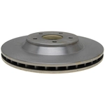 Order Vented Front Disc Brake Rotor - RAYBESTOS R-Line - 56494R For Your Vehicle