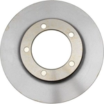 Purchase Vented Front Disc Brake Rotor - RAYBESTOS Specialty - 56496