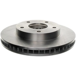Order RAYBESTOS R-Line - 56694R - Vented Front Disc Brake Rotor For Your Vehicle