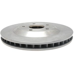 Order RAYBESTOS R-Line - 56700R - Vented Front Disc Brake Rotor For Your Vehicle