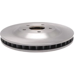 Order RAYBESTOS R-Line - 56701R - Vented Front Disc Brake Rotor For Your Vehicle