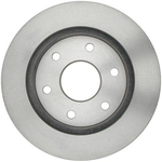 Order RAYBESTOS Specialty - 56825 - Vented Front Disc Brake Rotor For Your Vehicle
