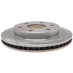 Purchase RAYBESTOS R-Line - 56825R - Vented Front Disc Brake Rotor