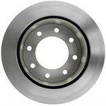 Order Front Disc Brake Rotor by RAYBESTOS - 56830 For Your Vehicle