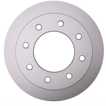 Order Front Disc Brake Rotor by RAYBESTOS - 56830FZN For Your Vehicle