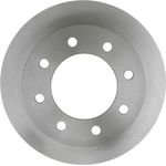 Order Front Disc Brake Rotor by RAYBESTOS - 56830R For Your Vehicle
