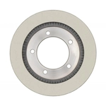 Order RAYBESTOS Specialty - 56927 - Vented Front Disc Brake Rotor For Your Vehicle