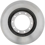 Order Vented Front Disc Brake Rotor - RAYBESTOS Specialty - 56930 For Your Vehicle