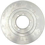 Order Vented Front Disc Brake Rotor - RAYBESTOS Specialty - 56946 For Your Vehicle