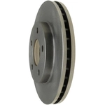 Order RAYBESTOS R-Line - 56998R - Vented Front Disc Brake Rotor For Your Vehicle