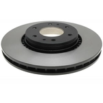 Order Vented Front Disc Brake Rotor - RAYBESTOS Specialty - 580023 For Your Vehicle