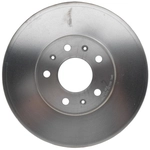 Order RAYBESTOS R-Line - 580120R - Vented Front Disc Brake Rotor For Your Vehicle