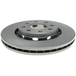 Purchase RAYBESTOS R-Line - 580212R - Vented Front Disc Brake Rotor