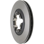 Order RAYBESTOS Specialty - 580216 - Vented Front Disc Brake Rotor For Your Vehicle