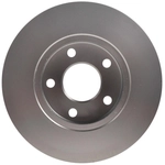 Order RAYBESTOS R-Line - 580244R - Vented Front Disc Brake Rotor For Your Vehicle