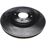 Order RAYBESTOS R-Line - 580259R - Vented Front Disc Brake Rotor For Your Vehicle
