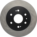 Order Front Disc Brake Rotor by RAYBESTOS - 580279R2 For Your Vehicle