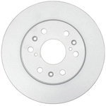 Vented Front Disc Brake Rotor - RAYBESTOS Element 3 - 580279FZN