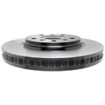 Order Vented Front Disc Brake Rotor - RAYBESTOS Specialty - 580298 For Your Vehicle