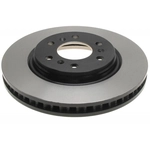 Purchase RAYBESTOS Specialty - 580371 - Vented Front Disc Brake Rotor