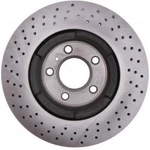 Order Front Disc Brake Rotor by RAYBESTOS - 580381R For Your Vehicle