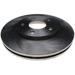 Order RAYBESTOS R-Line - 580382R - Vented Front Disc Brake Rotor For Your Vehicle