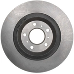 Order RAYBESTOS R-Line - 580387R - Vented Front Disc Brake Rotor For Your Vehicle