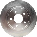 Order RAYBESTOS R-Line - 580450R - Vented Front Disc Brake Rotor For Your Vehicle