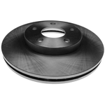 Order RAYBESTOS R-Line - 580503R - Vented Front Disc Brake Rotor For Your Vehicle