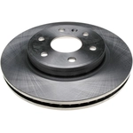 Order RAYBESTOS R-Line - 580560R - Vented Front Disc Brake Rotor For Your Vehicle