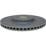 Order Front Disc Brake Rotor by RAYBESTOS - 580676P For Your Vehicle
