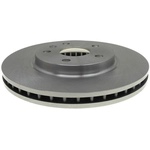 Order RAYBESTOS R-Line - 580678R - Vented Front Disc Brake Rotor For Your Vehicle