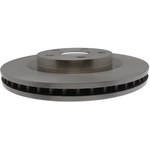 Order Front Disc Brake Rotor by RAYBESTOS - 580720R For Your Vehicle