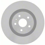 Order Vented Front Disc Brake Rotor - RAYBESTOS Element 3 - 580756FZN For Your Vehicle