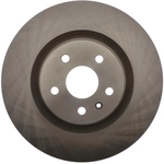 Order Solid Front Disc Brake Rotor - RAYBESTOS R-Line - 580756R For Your Vehicle