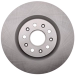 Order Vented Front Disc Brake Rotor - RAYBESTOS R-Line - 581912R For Your Vehicle