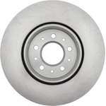 Order RAYBESTOS R-Line - 582033R - Vented Front Disc Brake Rotor For Your Vehicle