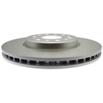 Order RAYBESTOS - 582061FZN - Front Disc Brake Rotor For Your Vehicle
