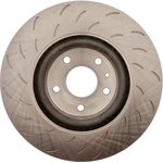 Order Front Disc Brake Rotor by RAYBESTOS - 582352R For Your Vehicle