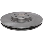 Order RAYBESTOS - 582799R - Front Disc Brake Rotor For Your Vehicle