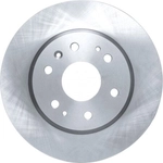 Order Front Disc Brake Rotor by RAYBESTOS - 582976FZN For Your Vehicle