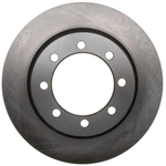 Order RAYBESTOS R-Line - 5980R - Vented Front Disc Brake Rotor For Your Vehicle